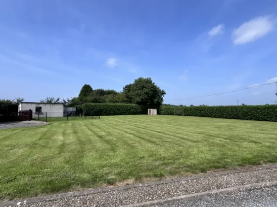 Photo of Masterstown, New Inn, Cashel, Co. Tipperary, E25FW64