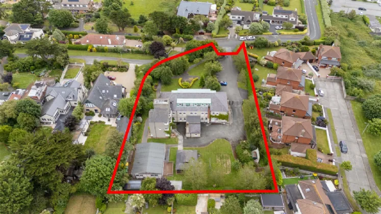 Photo of Saint Rosalie's, Convent Lane, Portmarnock, Dublin, D13 F224