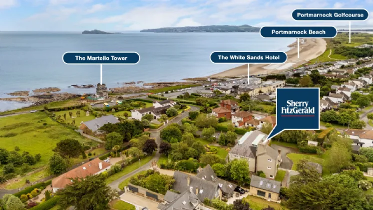 Photo of Saint Rosalie's, Convent Lane, Portmarnock, Dublin, D13 F224