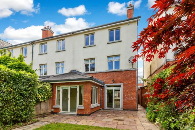 Photo of 3 Farmleigh Park, Castleknock, Dublin 15, D15 Y1T2