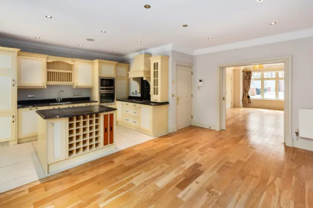 Photo of 3 Farmleigh Park, Castleknock, Dublin 15, D15 Y1T2