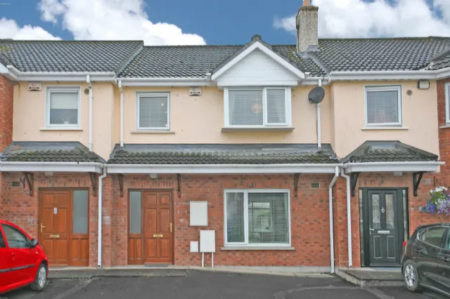 Photo of 55 Inis Mor, Fr Russell Road, Limerick, V94 N2RH