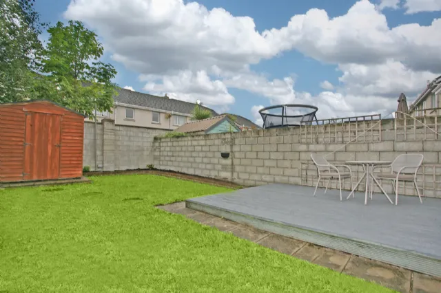 Photo of 55 Inis Mor, Fr Russell Road, Limerick, V94 N2RH