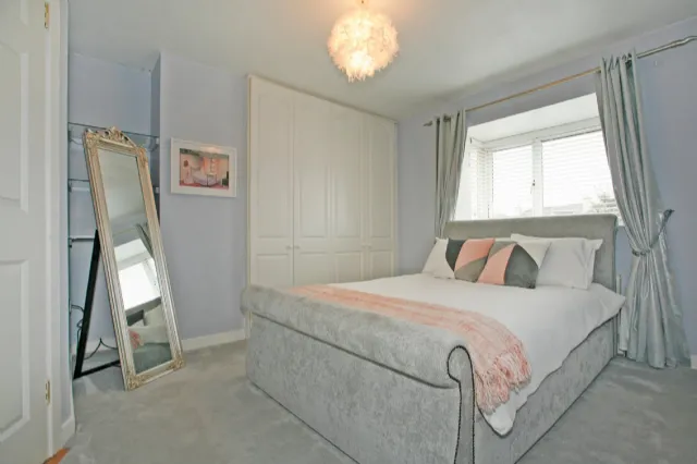 Photo of 55 Inis Mor, Fr Russell Road, Limerick, V94 N2RH