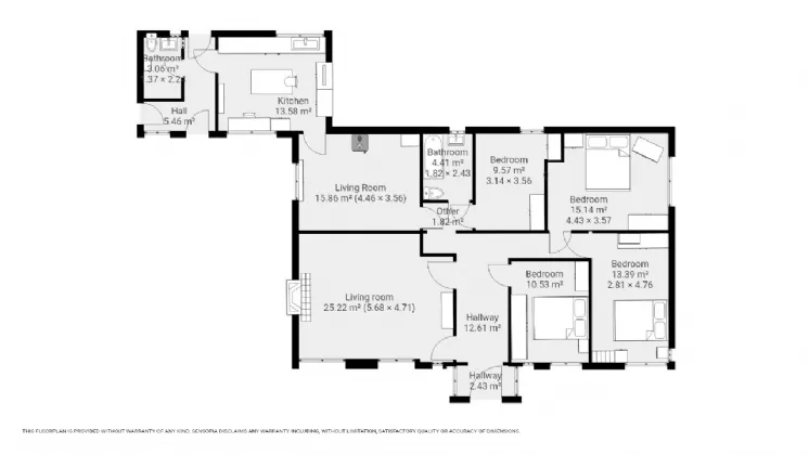 Photo of Fionn Uisce, Waterford Road, Clonmel, Co. Tipperary, E91 AP83