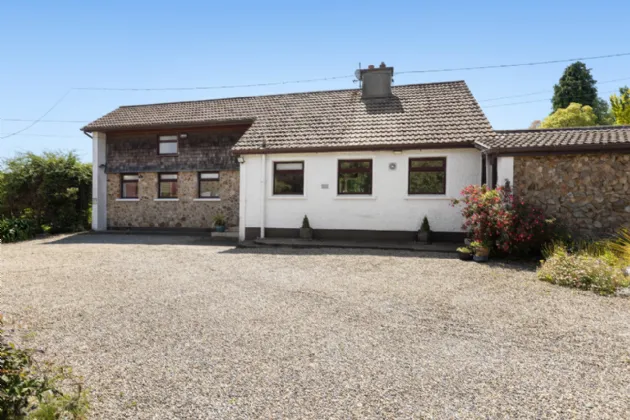 Photo of Glenties, Church Lane, Greystones, Co. Wicklow, A63 YK37