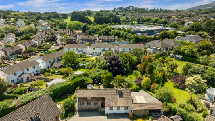 Photo of Glenties, Church Lane, Greystones, Co. Wicklow, A63 YK37