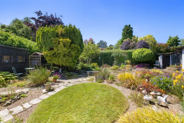 Photo of Glenties, Church Lane, Greystones, Co. Wicklow, A63 YK37