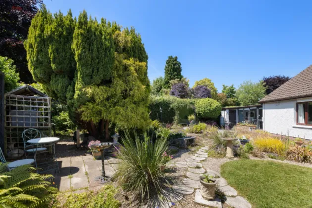 Photo of Glenties, Church Lane, Greystones, Co. Wicklow, A63 YK37