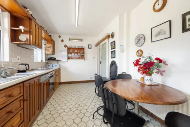 Photo of Glenties, Church Lane, Greystones, Co. Wicklow, A63 YK37