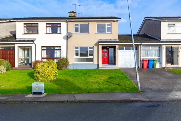 Photo of 102 Willow Close, Fethard Road, Clonmel, Co. Tipperary, E91TR88