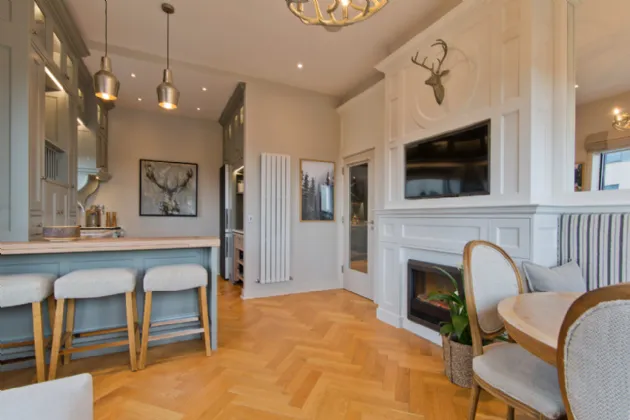 Photo of 36 The Old Chocolate Factory, Kilmainham, Dublin 8, D08 X7E8