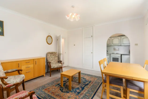 Photo of 13 Adair, Sandymount Avenue, Ballsbridge, Dublin 4, D04 WD35