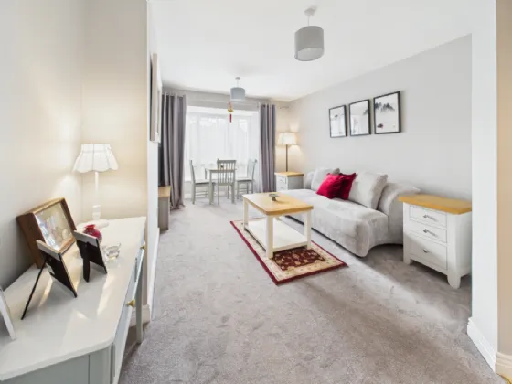 Photo of 4 Manor Retirement Apartment, Nenagh, Co. Tipperary, E45 XN36