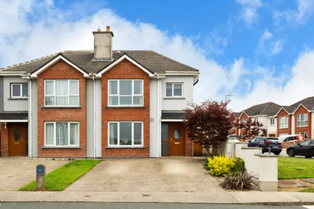 Photo of 32 The Way, Meadowvale, Arklow, Co Wicklow, Y14 H744