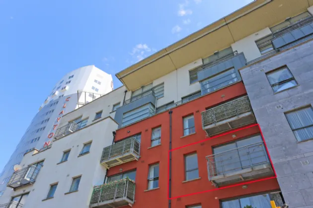 Photo of 4 Ducart House, Steamboat Quay, Limerick, V94 CH26