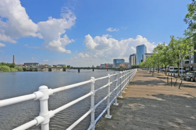 Photo of 4 Ducart House, Steamboat Quay, Limerick, V94 CH26