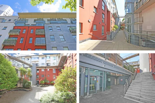 Photo of 4 Ducart House, Steamboat Quay, Limerick, V94 CH26