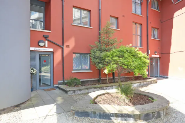 Photo of 4 Ducart House, Steamboat Quay, Limerick, V94 CH26