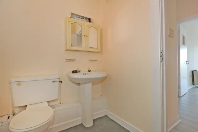 Photo of 4 Ducart House, Steamboat Quay, Limerick, V94 CH26