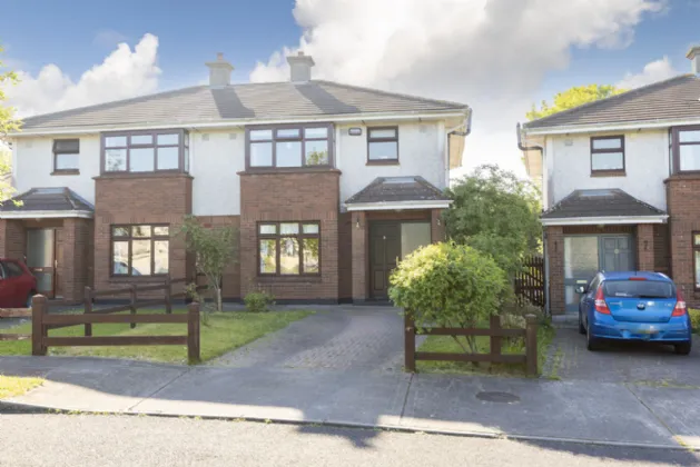 Photo of 3 Grange Park, Mullingar, Co Westmeath, N91 Y9D3