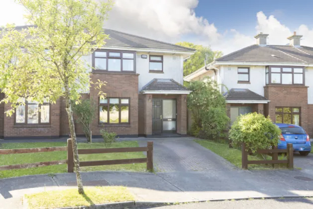 Photo of 3 Grange Park, Mullingar, Co Westmeath, N91 Y9D3