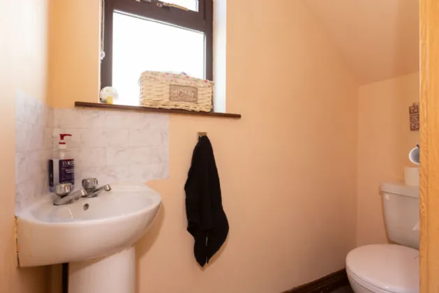 Photo of 3 Grange Park, Mullingar, Co Westmeath, N91 Y9D3