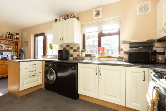 Photo of 3 Grange Park, Mullingar, Co Westmeath, N91 Y9D3