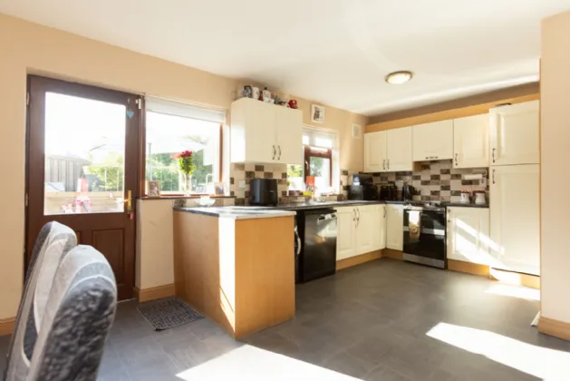 Photo of 3 Grange Park, Mullingar, Co Westmeath, N91 Y9D3