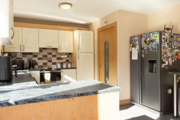 Photo of 3 Grange Park, Mullingar, Co Westmeath, N91 Y9D3