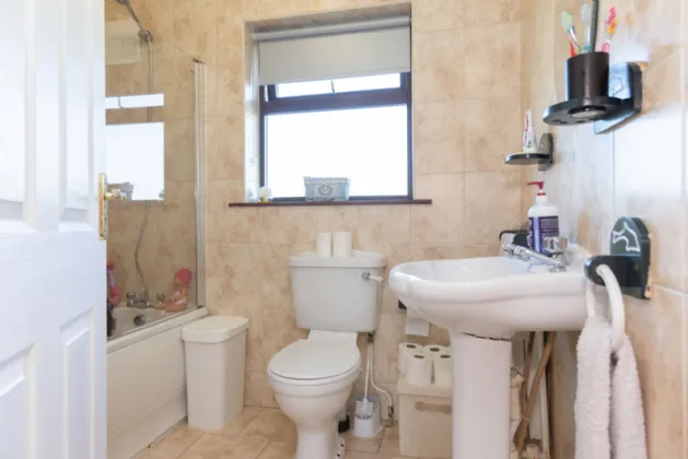 Photo of 3 Grange Park, Mullingar, Co Westmeath, N91 Y9D3