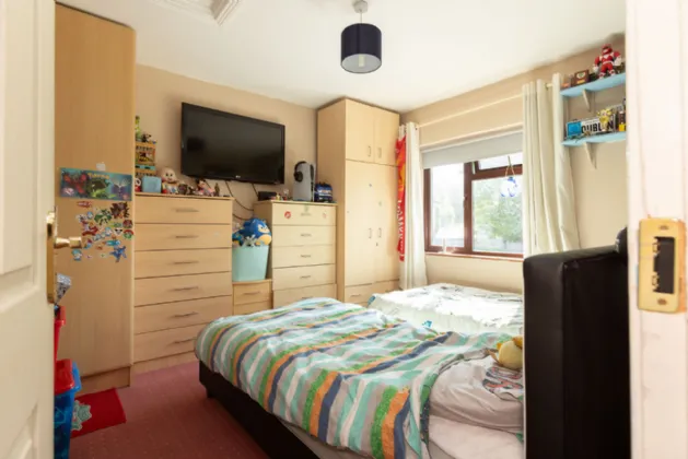 Photo of 3 Grange Park, Mullingar, Co Westmeath, N91 Y9D3