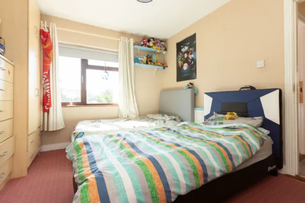 Photo of 3 Grange Park, Mullingar, Co Westmeath, N91 Y9D3