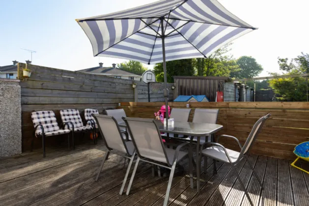 Photo of 3 Grange Park, Mullingar, Co Westmeath, N91 Y9D3