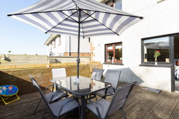 Photo of 3 Grange Park, Mullingar, Co Westmeath, N91 Y9D3