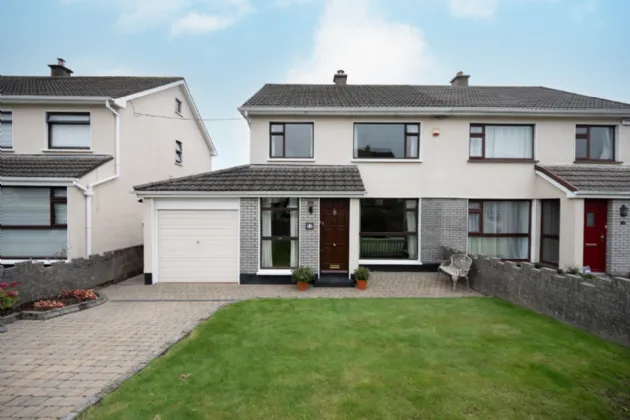 Photo of 17 Calderwood Road, Donnybrook, Douglas, Cork, T12 H31X