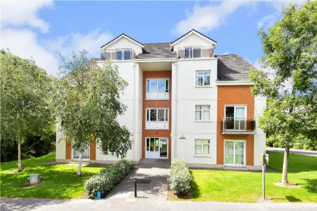 Photo of 112 Gleann Na Ri, Murrough, Renmore, Galway, H91 X290