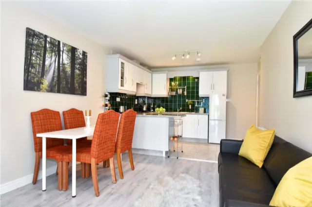 Photo of 112 Gleann Na Ri, Murrough, Renmore, Galway, H91 X290