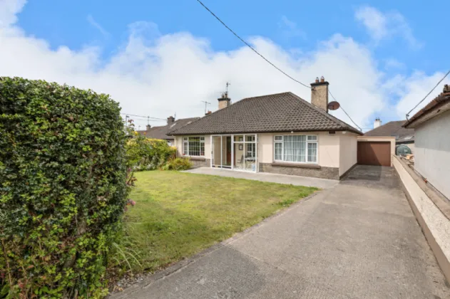 Photo of 4 Dromore Drive, Mallow, Co. Cork., P51A3AY