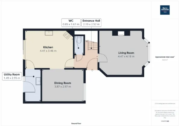 Photo of 51 Bruach Tailte, Nenagh, Co. Tipperary, E45E180