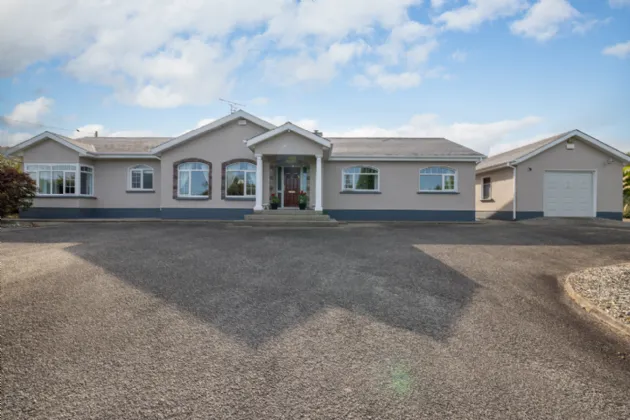 Photo of Aigna, Roperstown, Oilgate, Enniscorthy, Co. Wexford, Y21 EK25