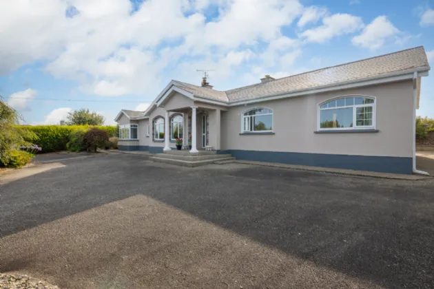 Photo of Aigna, Roperstown, Oilgate, Enniscorthy, Co. Wexford, Y21 EK25
