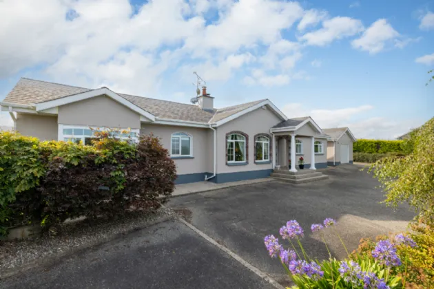 Photo of Aigna, Roperstown, Oilgate, Enniscorthy, Co. Wexford, Y21 EK25