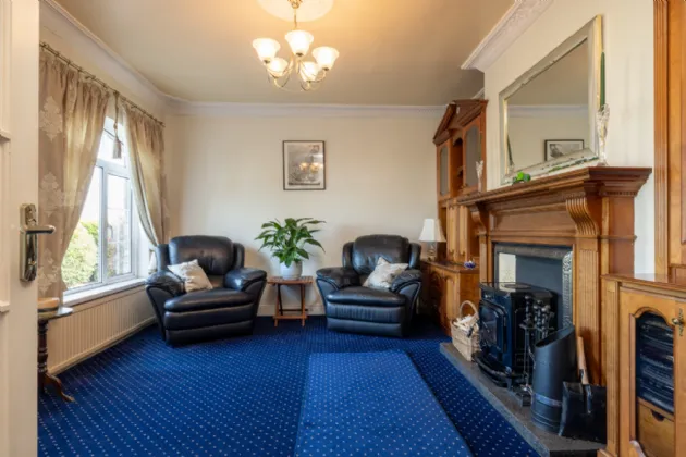 Photo of Aigna, Roperstown, Oilgate, Enniscorthy, Co. Wexford, Y21 EK25