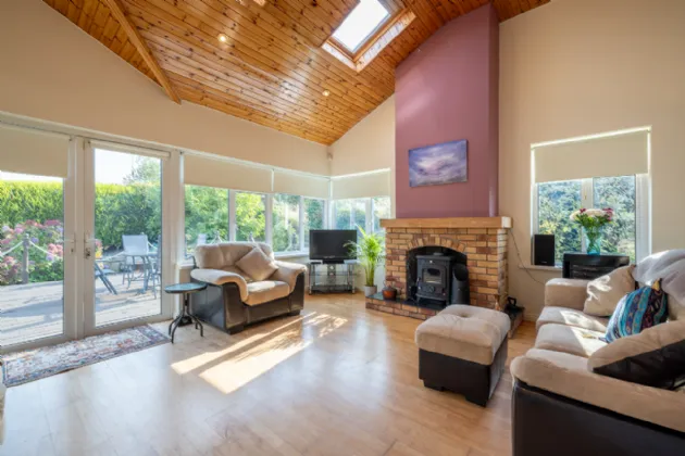 Photo of Aigna, Roperstown, Oilgate, Enniscorthy, Co. Wexford, Y21 EK25