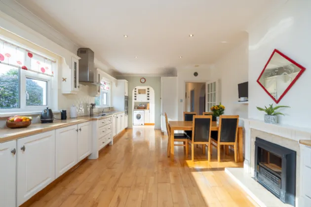 Photo of Aigna, Roperstown, Oilgate, Enniscorthy, Co. Wexford, Y21 EK25