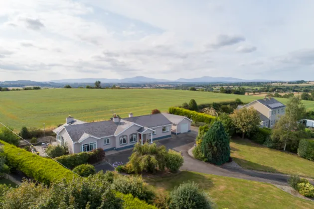 Photo of Aigna, Roperstown, Oilgate, Enniscorthy, Co. Wexford, Y21 EK25