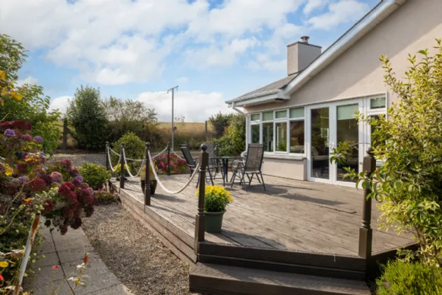 Photo of Aigna, Roperstown, Oilgate, Enniscorthy, Co. Wexford, Y21 EK25