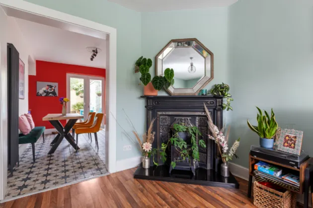 Photo of 14 Villa Bank, Royal Canal Bank, Phibsborough, Dublin 7, D07 T0V8