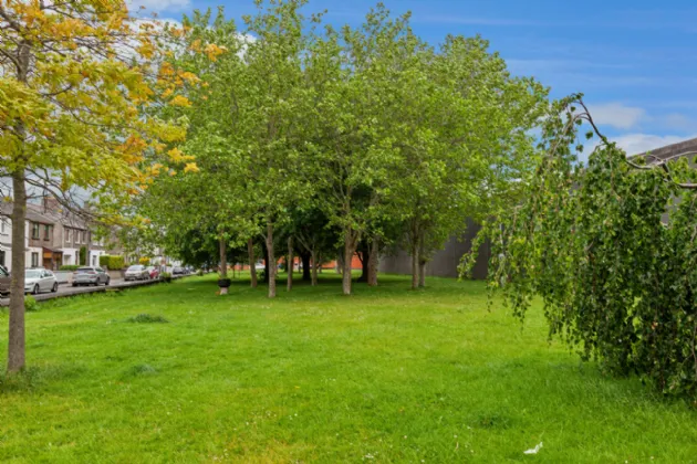 Photo of 14 Villa Bank, Royal Canal Bank, Phibsborough, Dublin 7, D07 T0V8